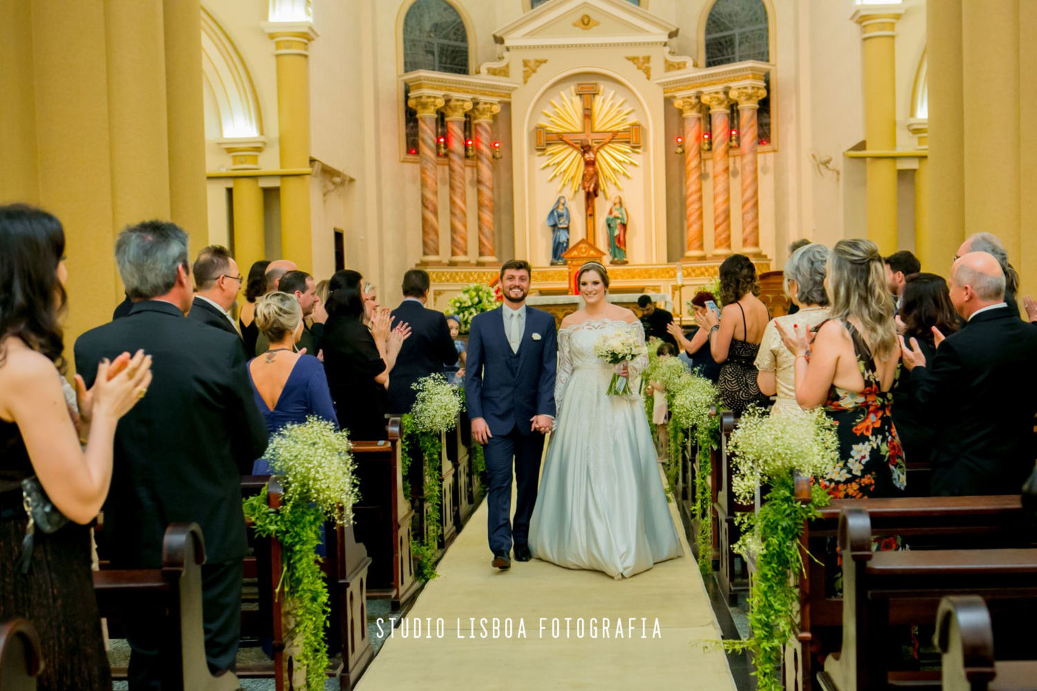 Foto Wedding Gisela e Maikon Foto Wedding Gisela e Maikon - Imagem 78
