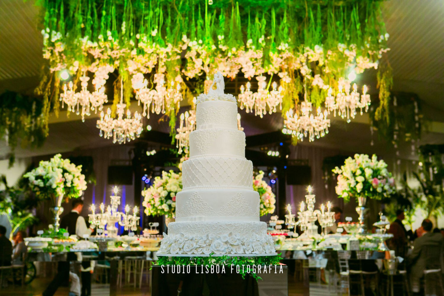 Foto Wedding Gisela e Maikon Foto Wedding Gisela e Maikon - Imagem 88