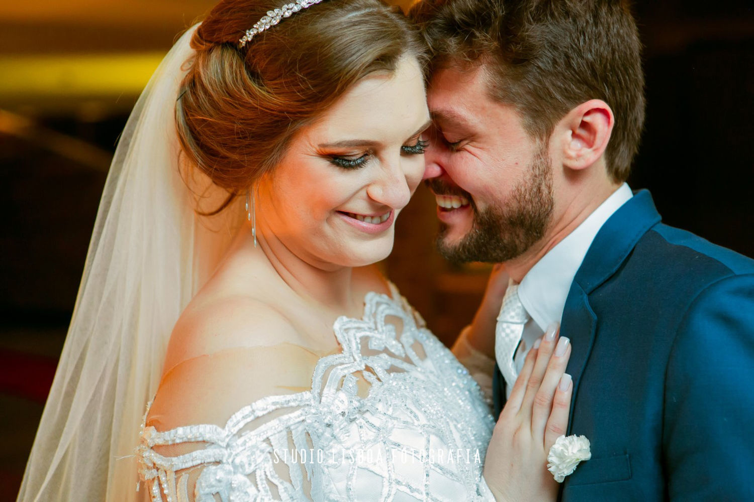 Foto Wedding Gisela e Maikon Foto Wedding Gisela e Maikon - Imagem 95