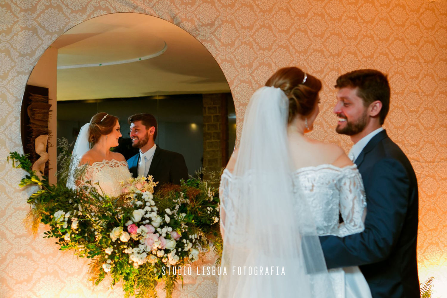 Foto Wedding Gisela e Maikon Foto Wedding Gisela e Maikon - Imagem 101