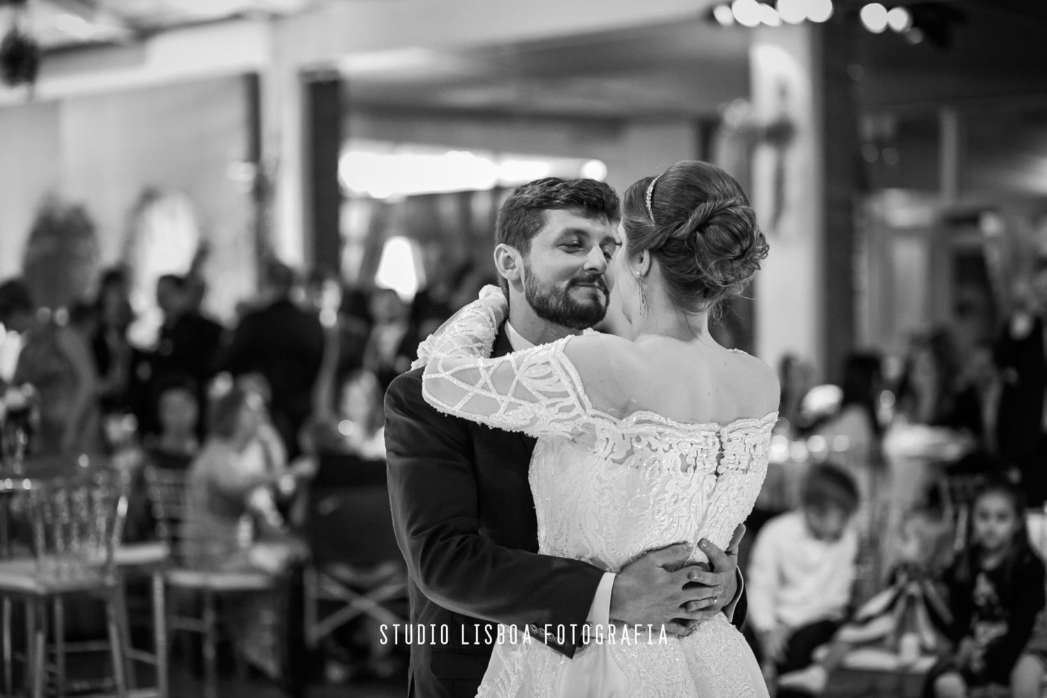 Foto Wedding Gisela e Maikon Foto Wedding Gisela e Maikon - Imagem 110