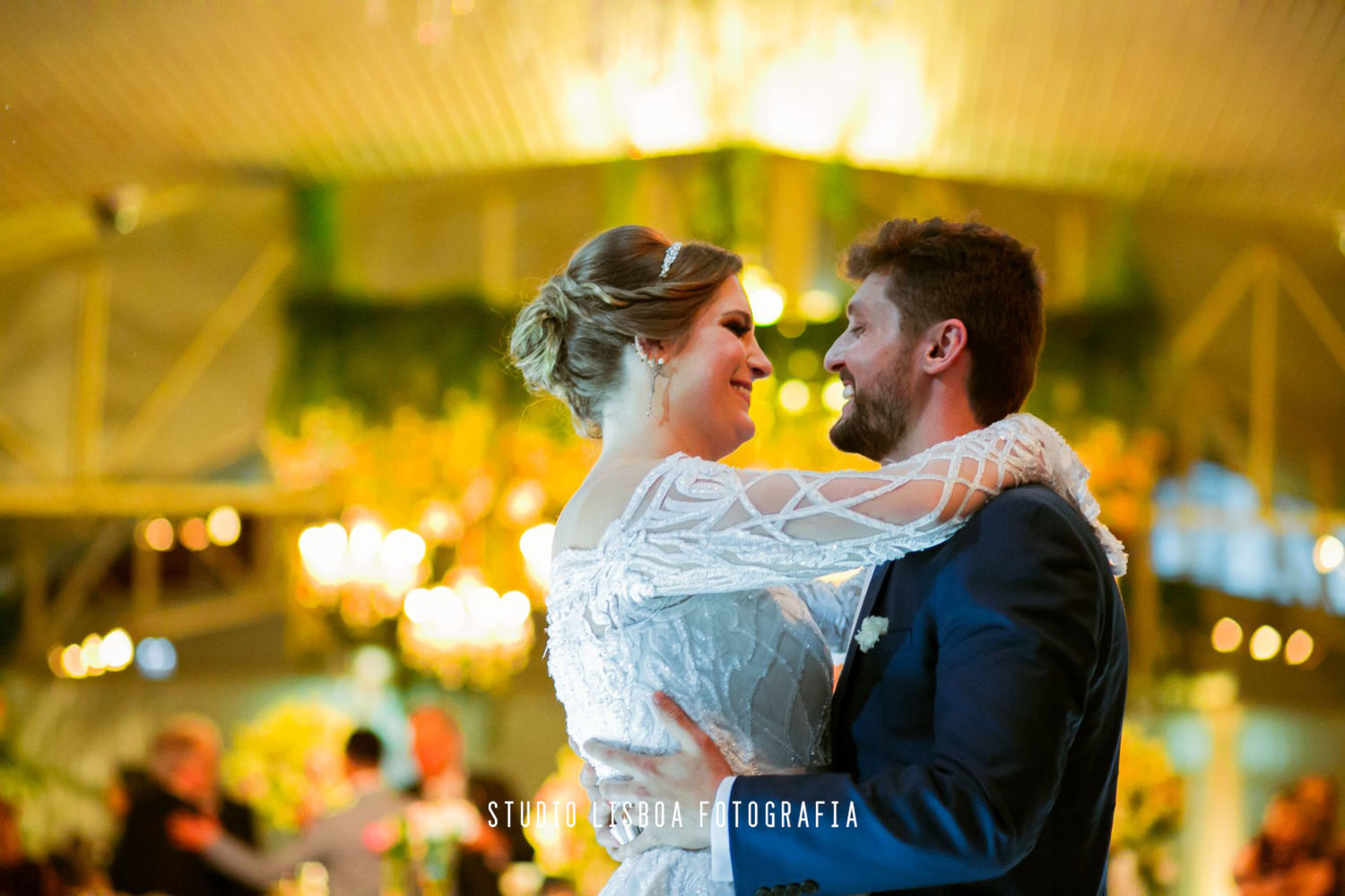 Foto Wedding Gisela e Maikon Foto Wedding Gisela e Maikon - Imagem 111