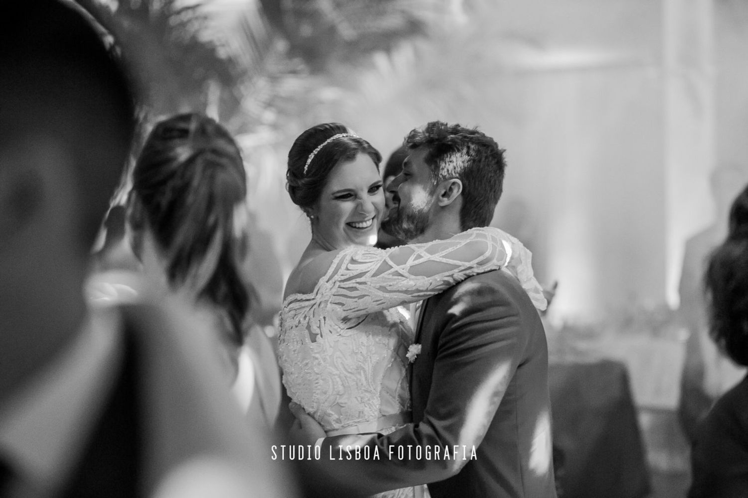 Foto Wedding Gisela e Maikon Foto Wedding Gisela e Maikon - Imagem 114