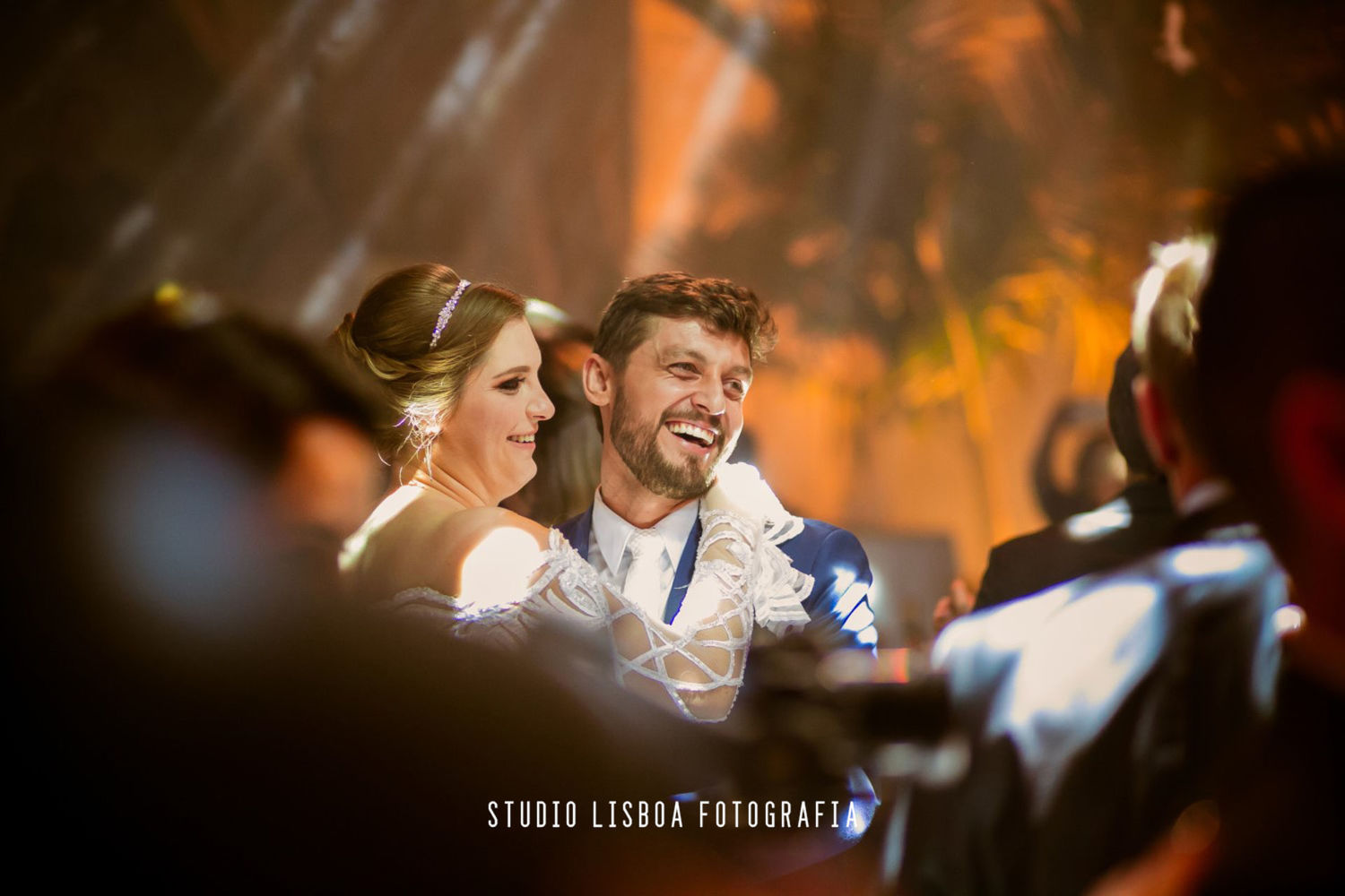 Foto Wedding Gisela e Maikon Foto Wedding Gisela e Maikon - Imagem 127