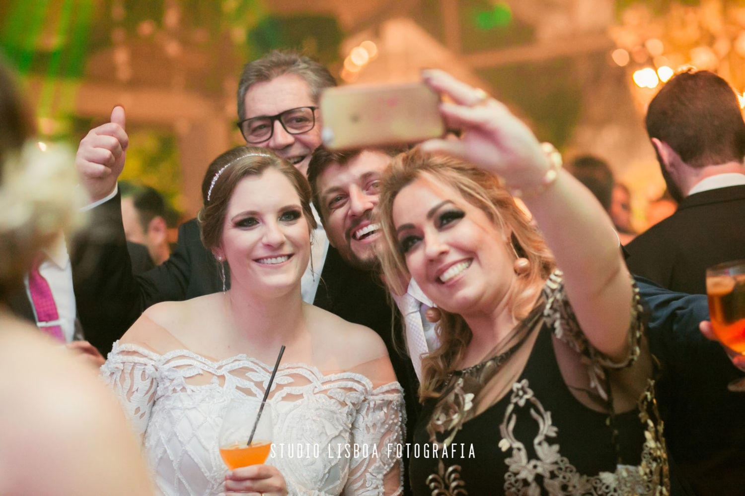 Foto Wedding Gisela e Maikon Foto Wedding Gisela e Maikon - Imagem 128