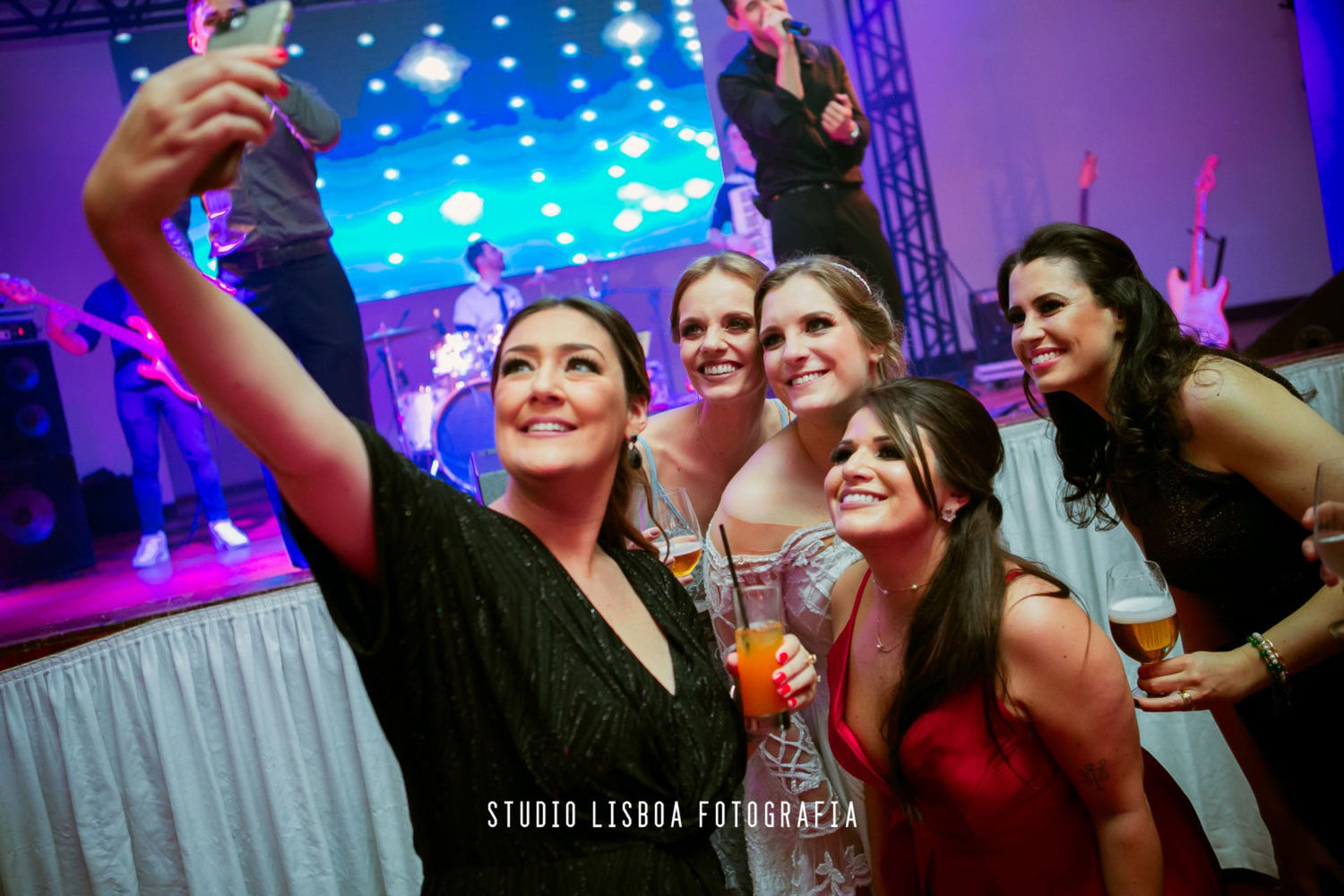 Foto Wedding Gisela e Maikon Foto Wedding Gisela e Maikon - Imagem 129