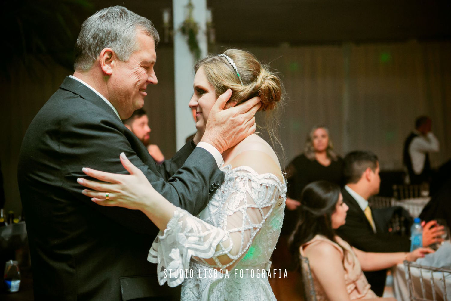 Foto Wedding Gisela e Maikon Foto Wedding Gisela e Maikon - Imagem 133