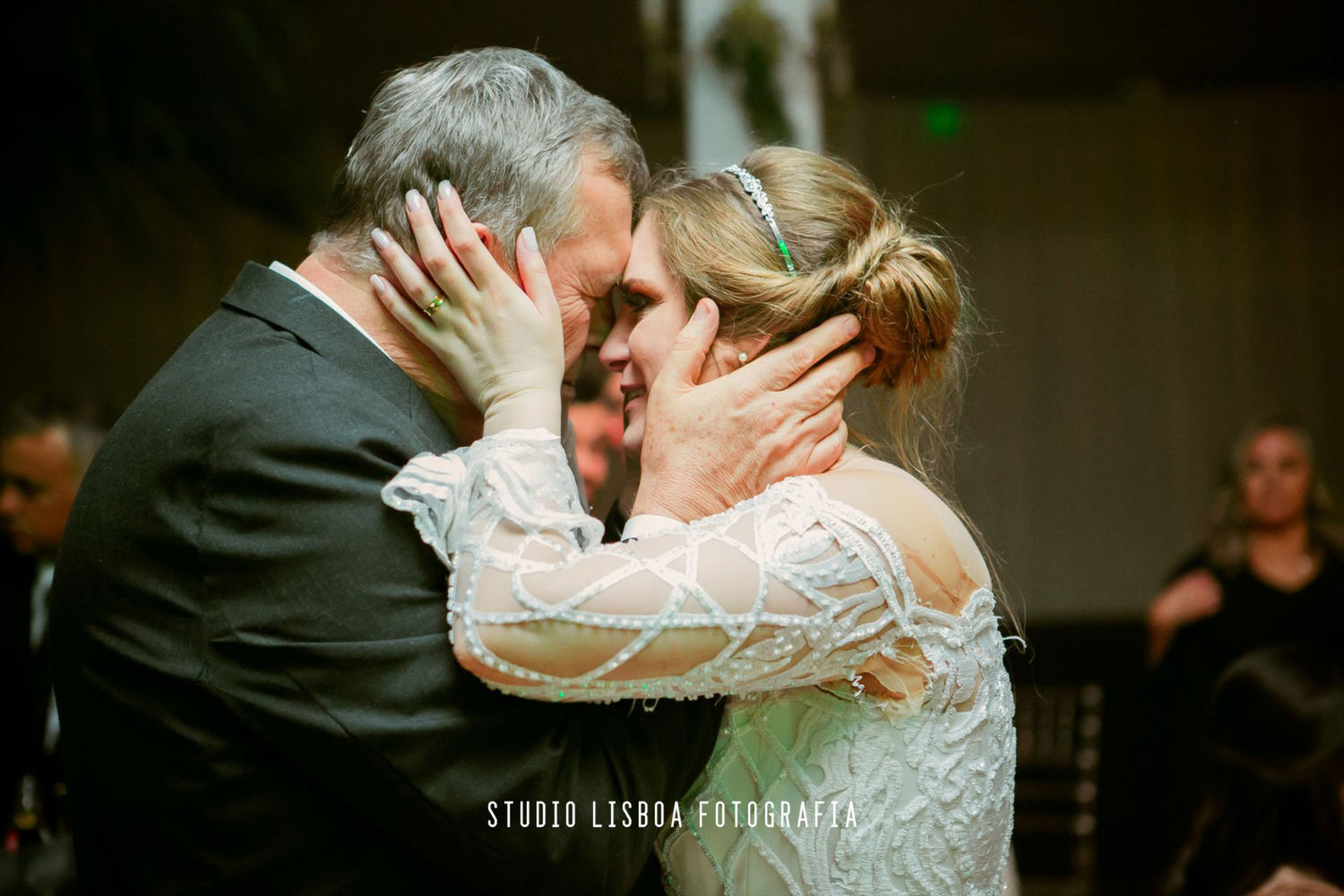 Foto Wedding Gisela e Maikon Foto Wedding Gisela e Maikon - Imagem 134