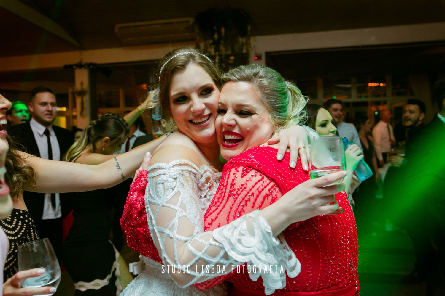 Foto Wedding Gisela e Maikon Foto Wedding Gisela e Maikon - Imagem 138