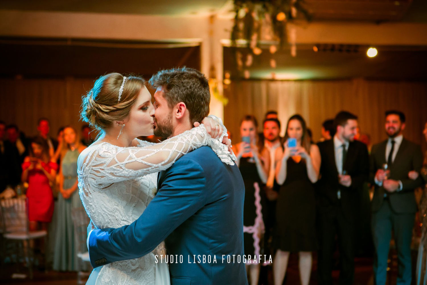 Foto Wedding Gisela e Maikon Foto Wedding Gisela e Maikon - Imagem 143