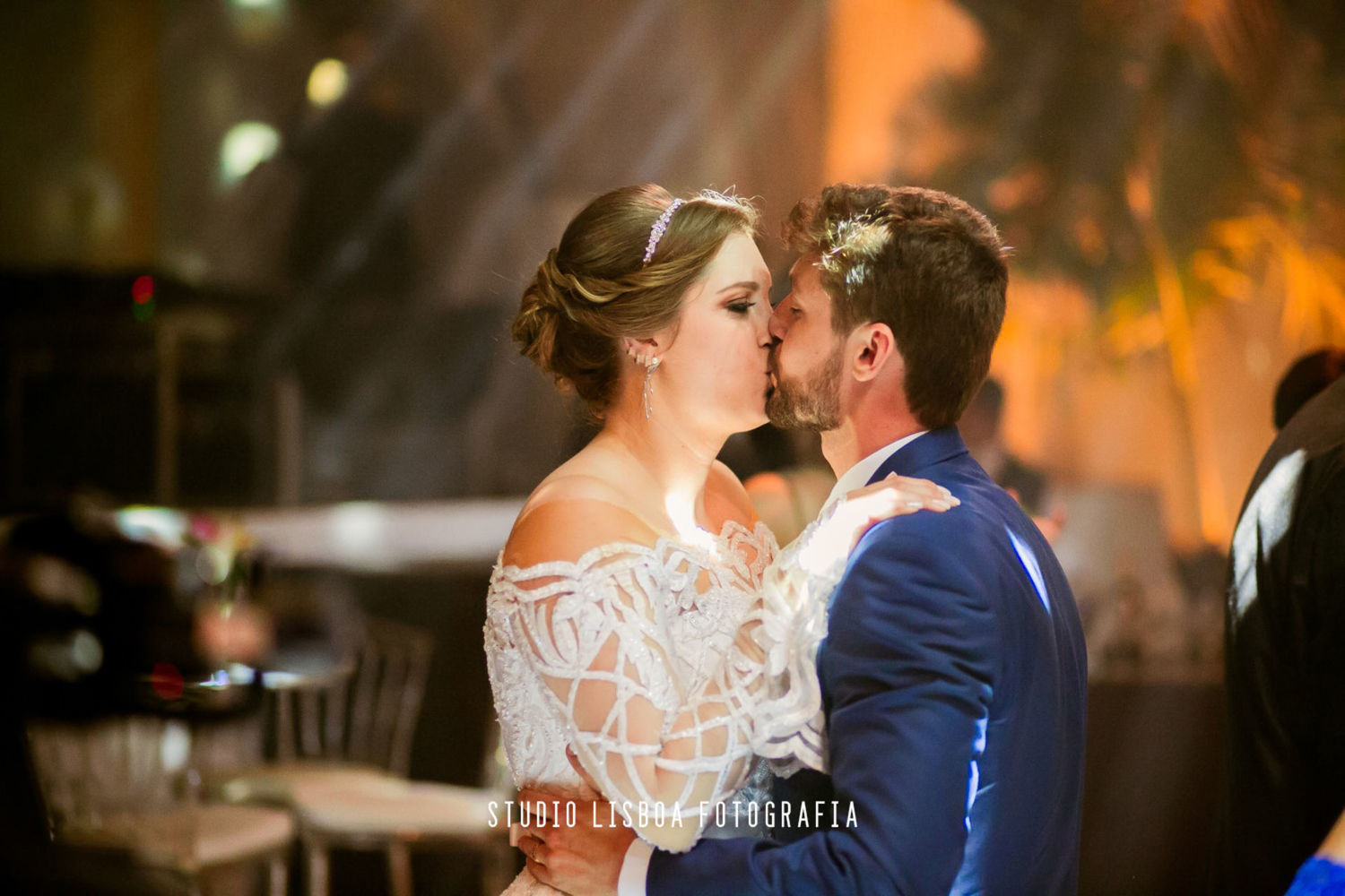 Foto Wedding Gisela e Maikon Foto Wedding Gisela e Maikon - Imagem 145