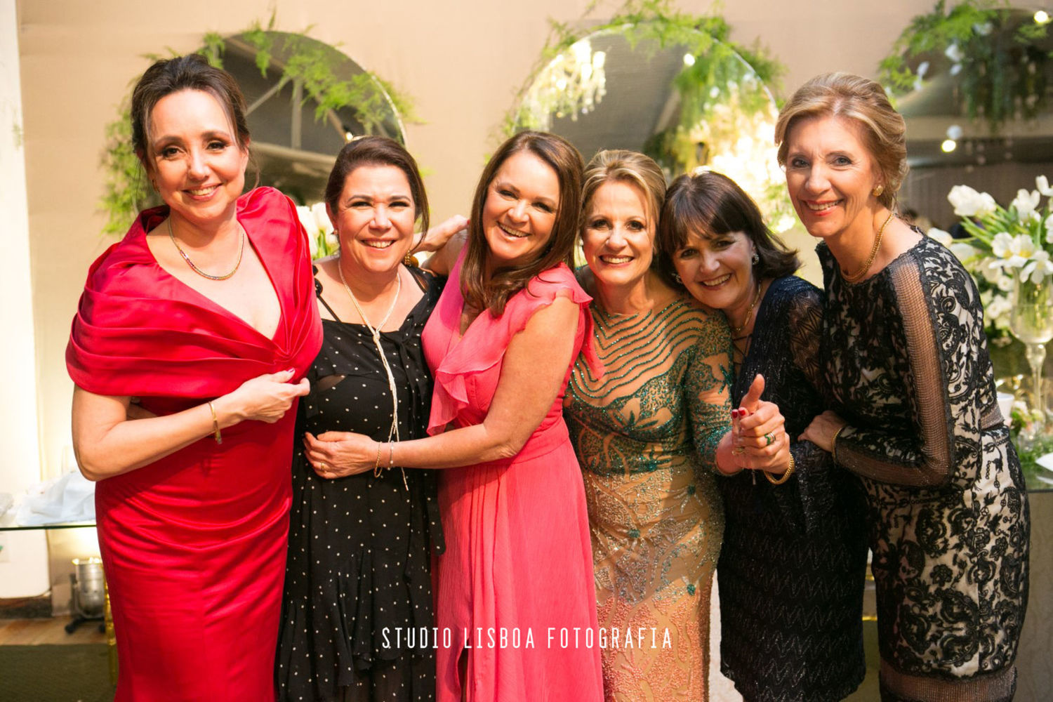 Foto Wedding Gisela e Maikon Foto Wedding Gisela e Maikon - Imagem 149