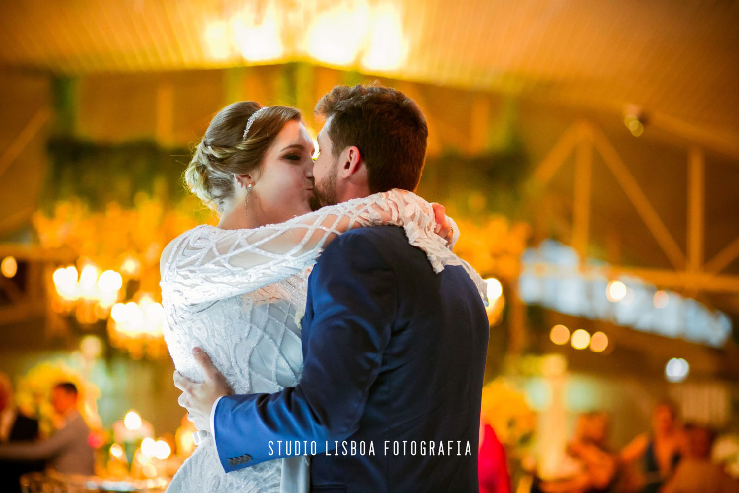 Foto Wedding Gisela e Maikon Foto Wedding Gisela e Maikon - Imagem 155