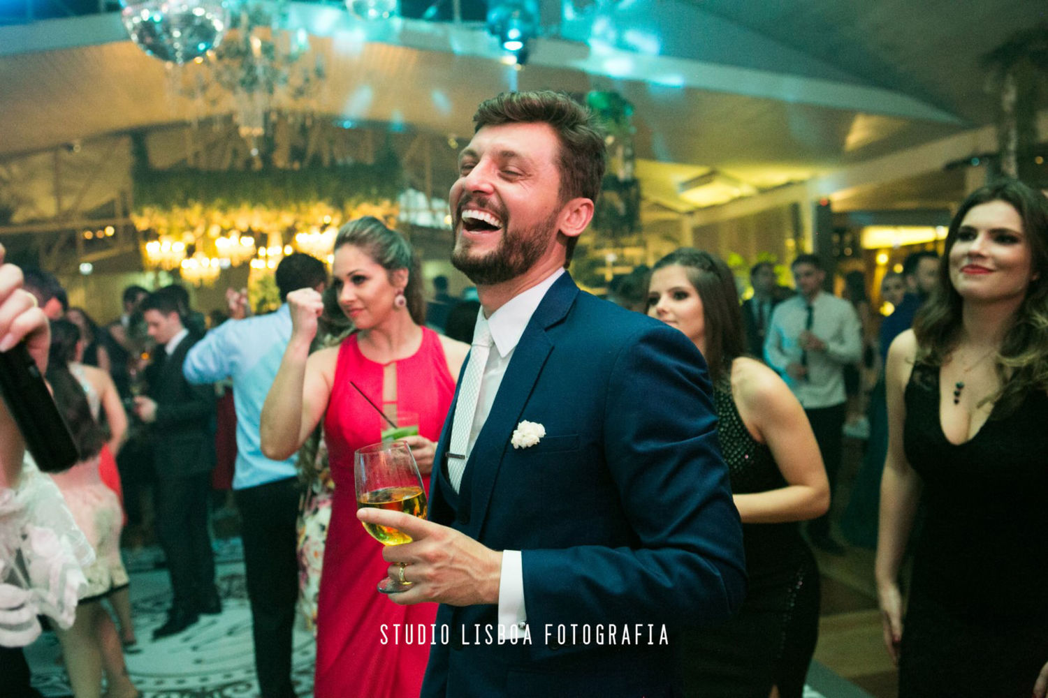 Foto Wedding Gisela e Maikon Foto Wedding Gisela e Maikon - Imagem 159