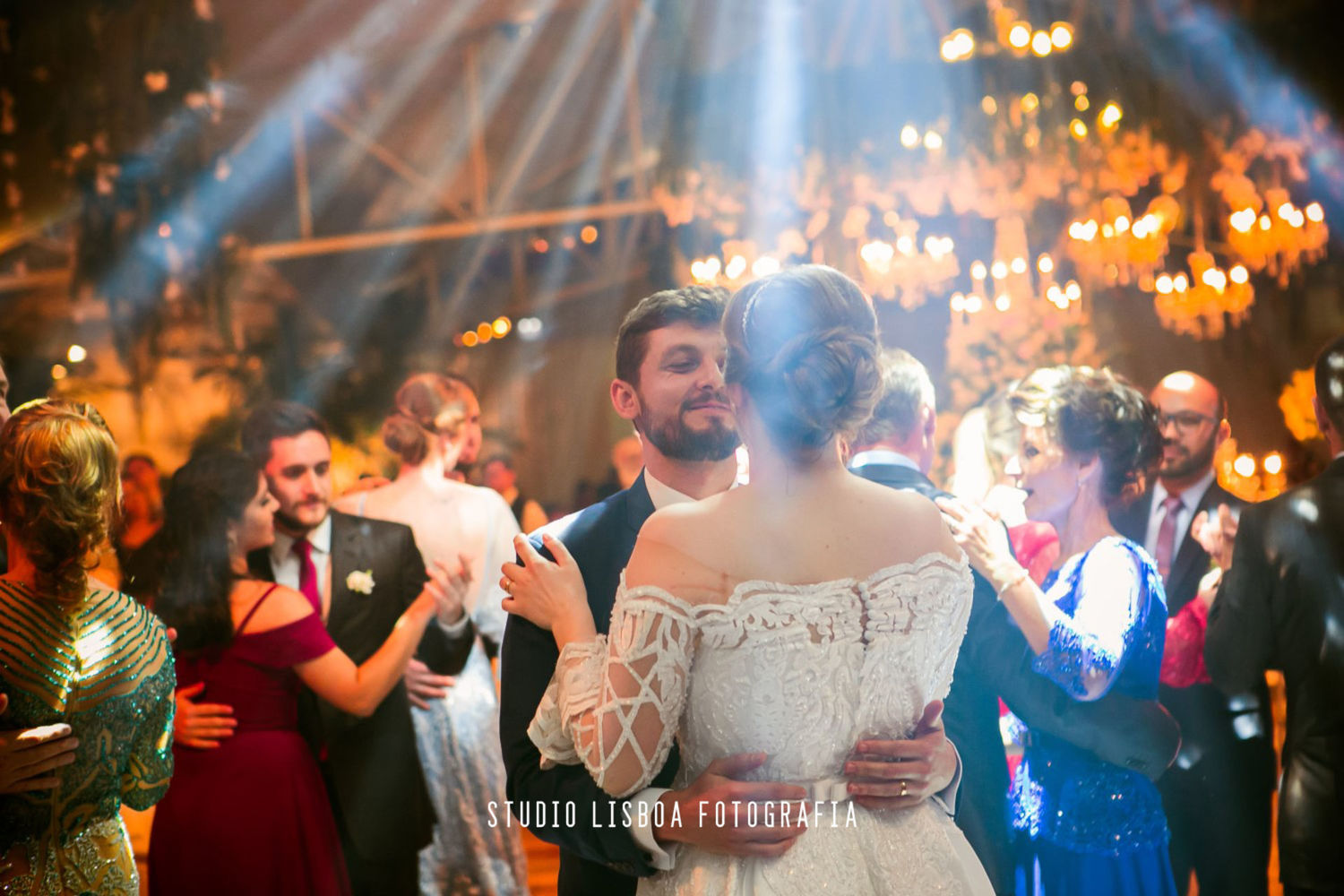 Foto Wedding Gisela e Maikon Foto Wedding Gisela e Maikon - Imagem 164