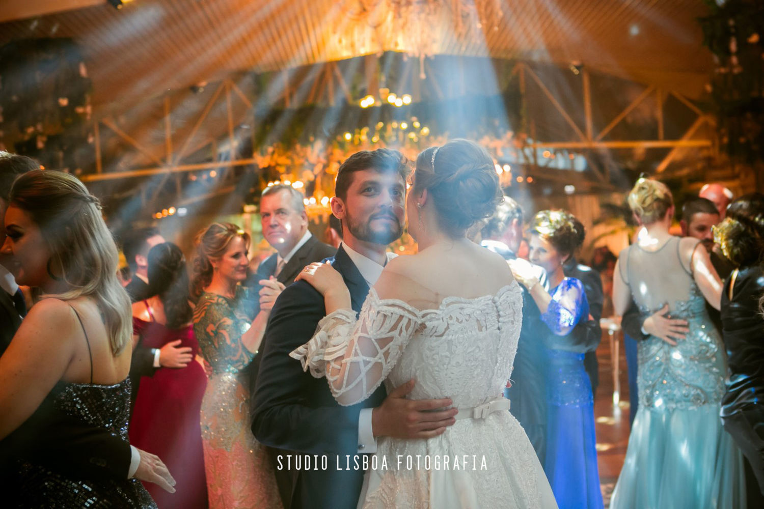 Foto Wedding Gisela e Maikon Foto Wedding Gisela e Maikon - Imagem 165
