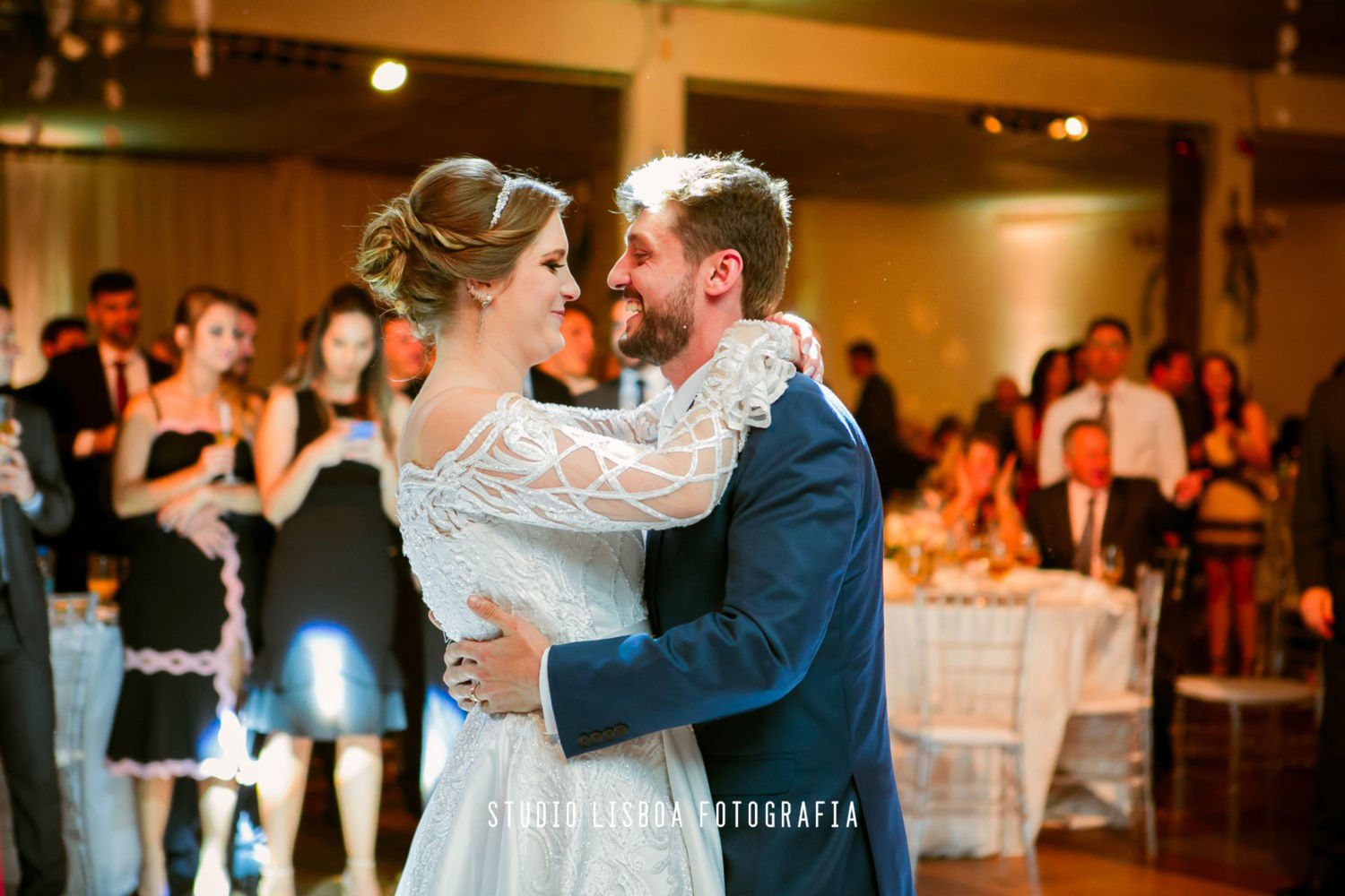 Foto Wedding Gisela e Maikon Foto Wedding Gisela e Maikon - Imagem 176