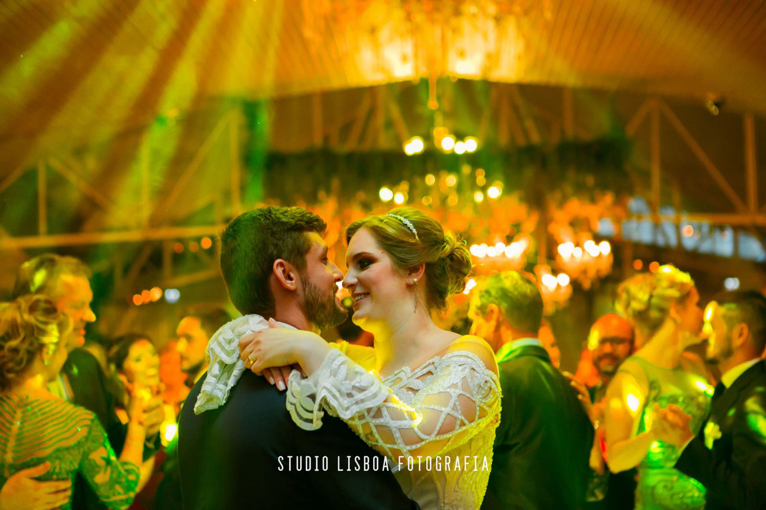 Foto Wedding Gisela e Maikon Foto Wedding Gisela e Maikon - Imagem 177