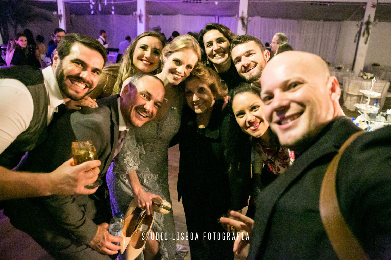 Foto Wedding Gisela e Maikon Foto Wedding Gisela e Maikon - Imagem 182