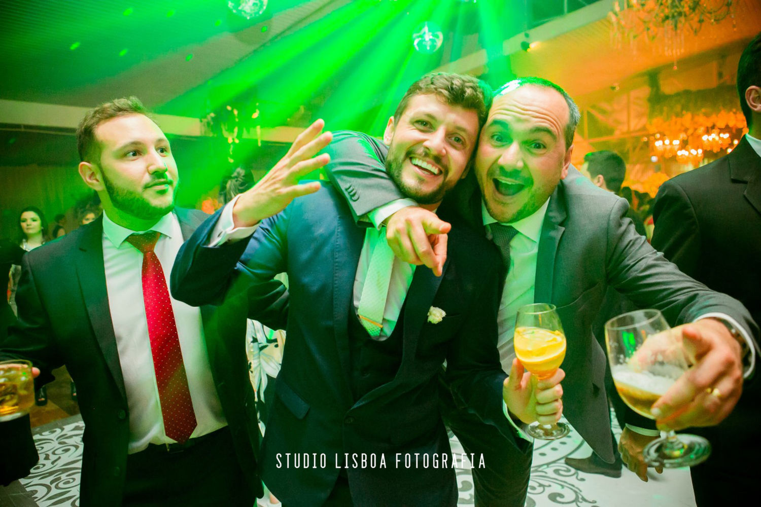 Foto Wedding Gisela e Maikon Foto Wedding Gisela e Maikon - Imagem 202