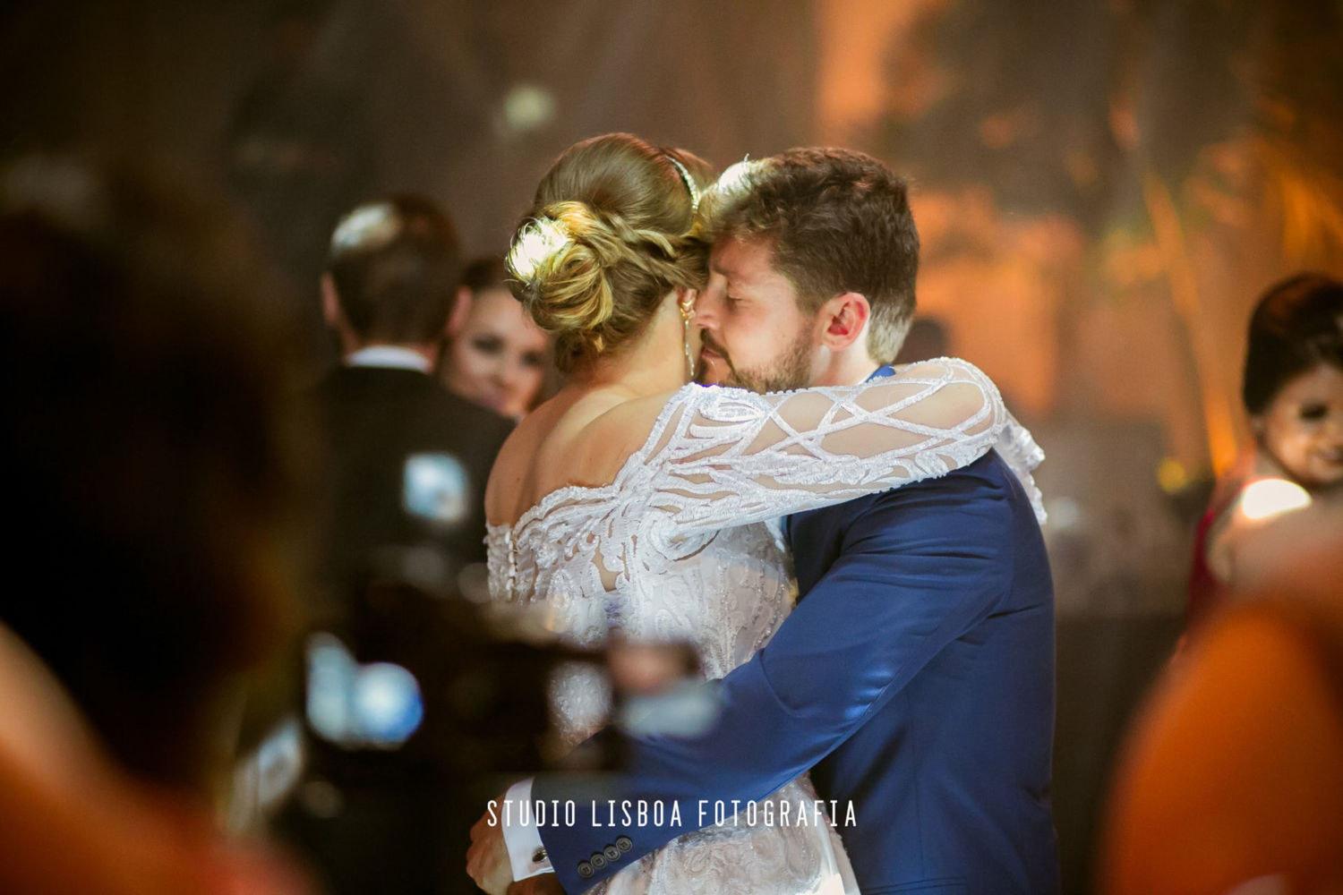 Foto Wedding Gisela e Maikon Foto Wedding Gisela e Maikon - Imagem 206
