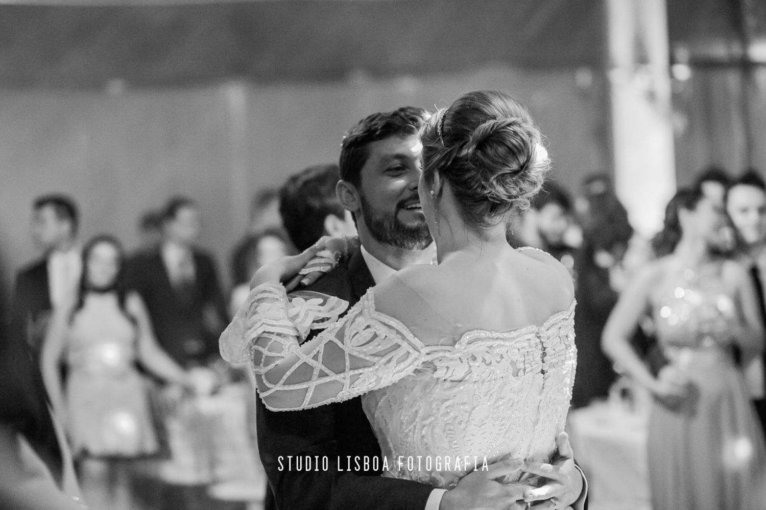 Foto Wedding Gisela e Maikon Foto Wedding Gisela e Maikon - Imagem 209