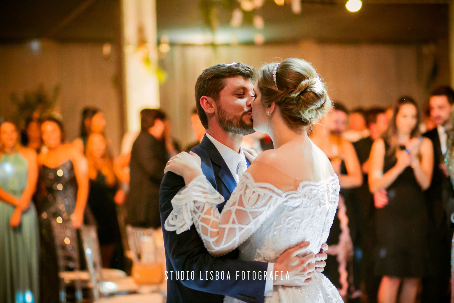 Foto Wedding Gisela e Maikon Foto Wedding Gisela e Maikon - Imagem 211