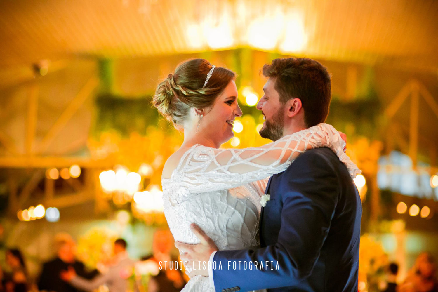 Foto Wedding Gisela e Maikon Foto Wedding Gisela e Maikon - Imagem 212