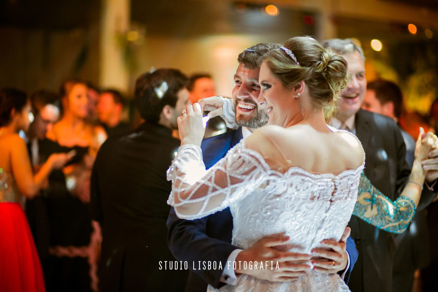 Foto Wedding Gisela e Maikon Foto Wedding Gisela e Maikon - Imagem 213