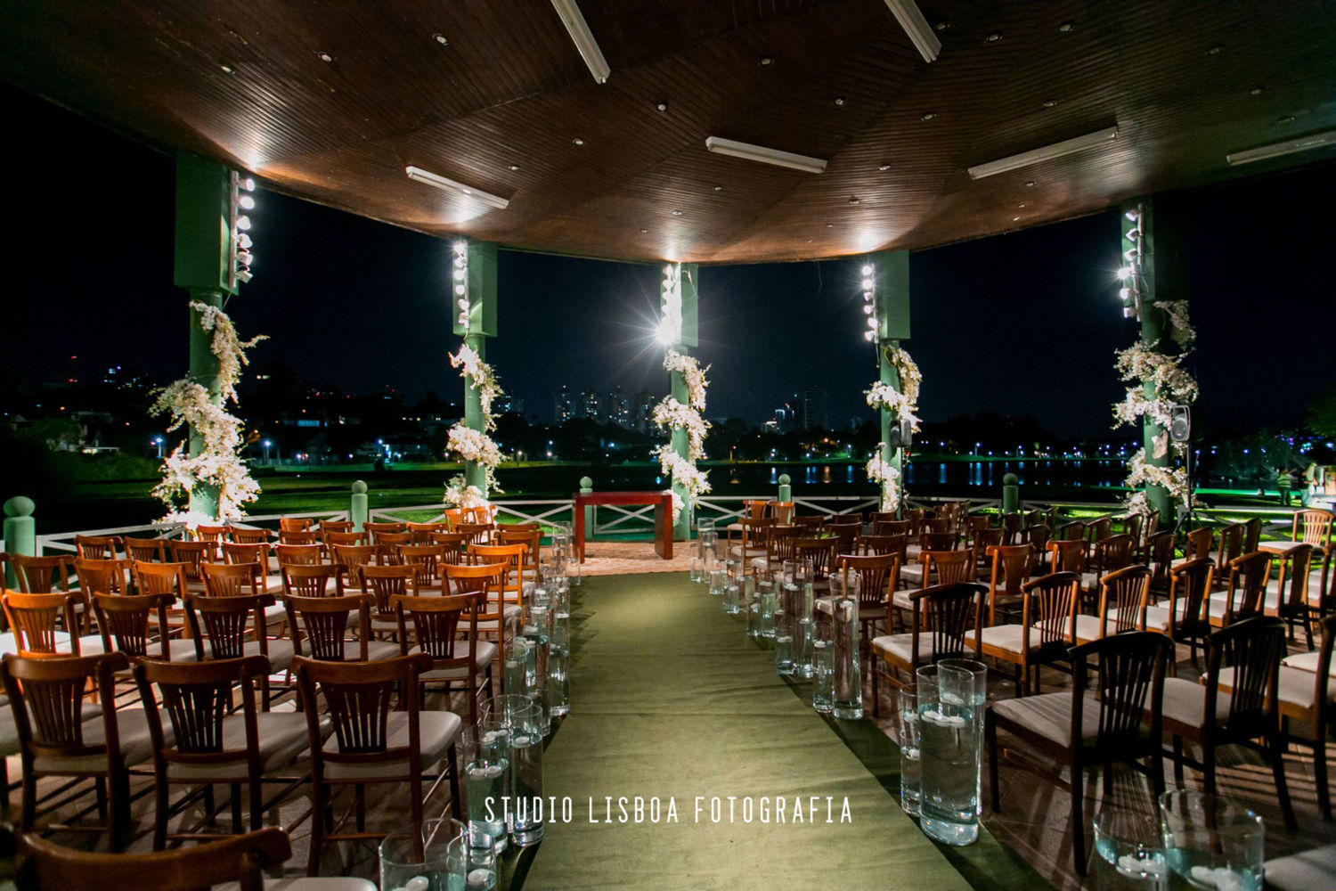 Foto Wedding Gabrielle e Bruno Foto Wedding Gabrielle e Bruno - Imagem 1