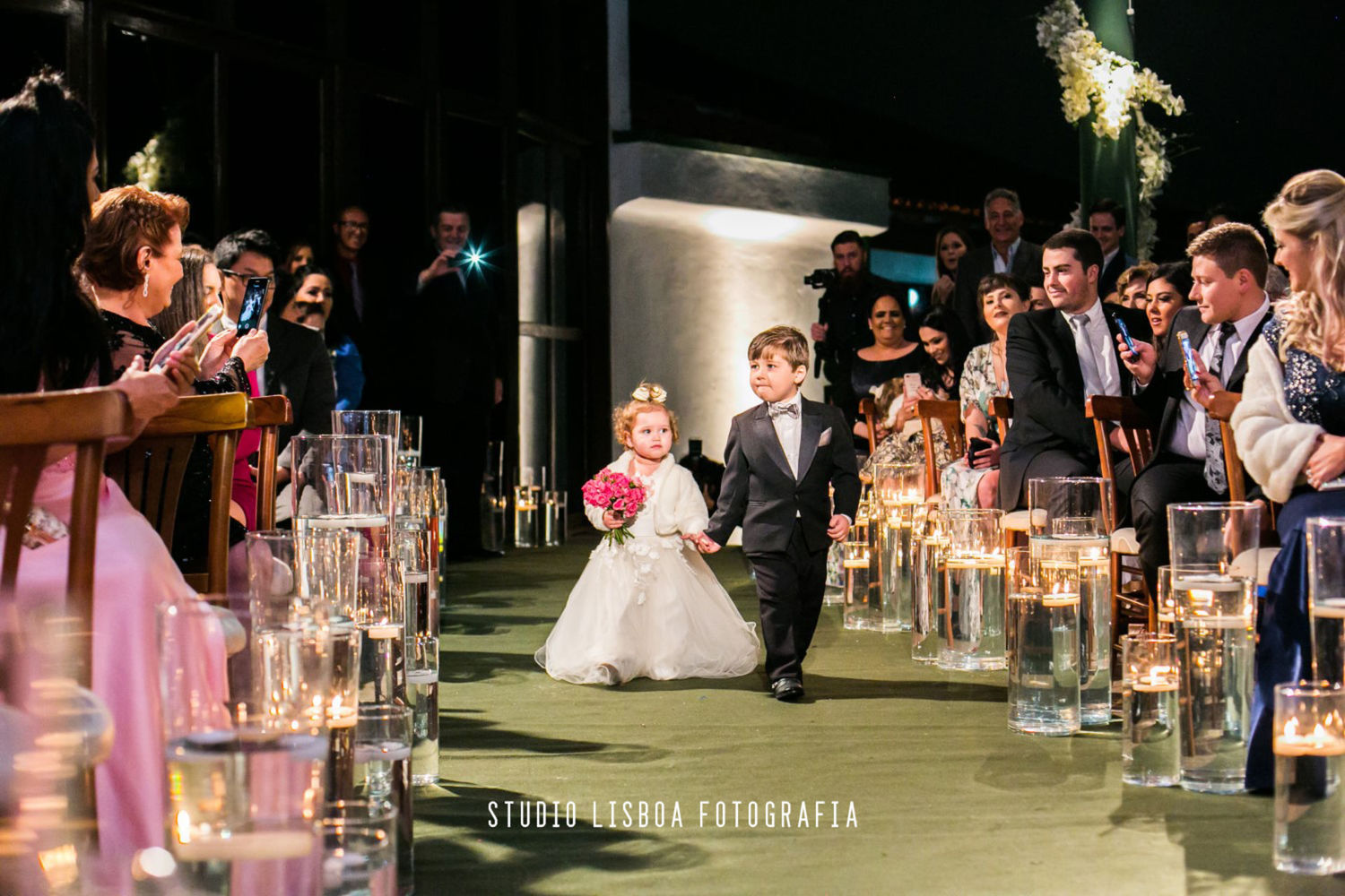 Foto Wedding Gabrielle e Bruno Foto Wedding Gabrielle e Bruno - Imagem 4