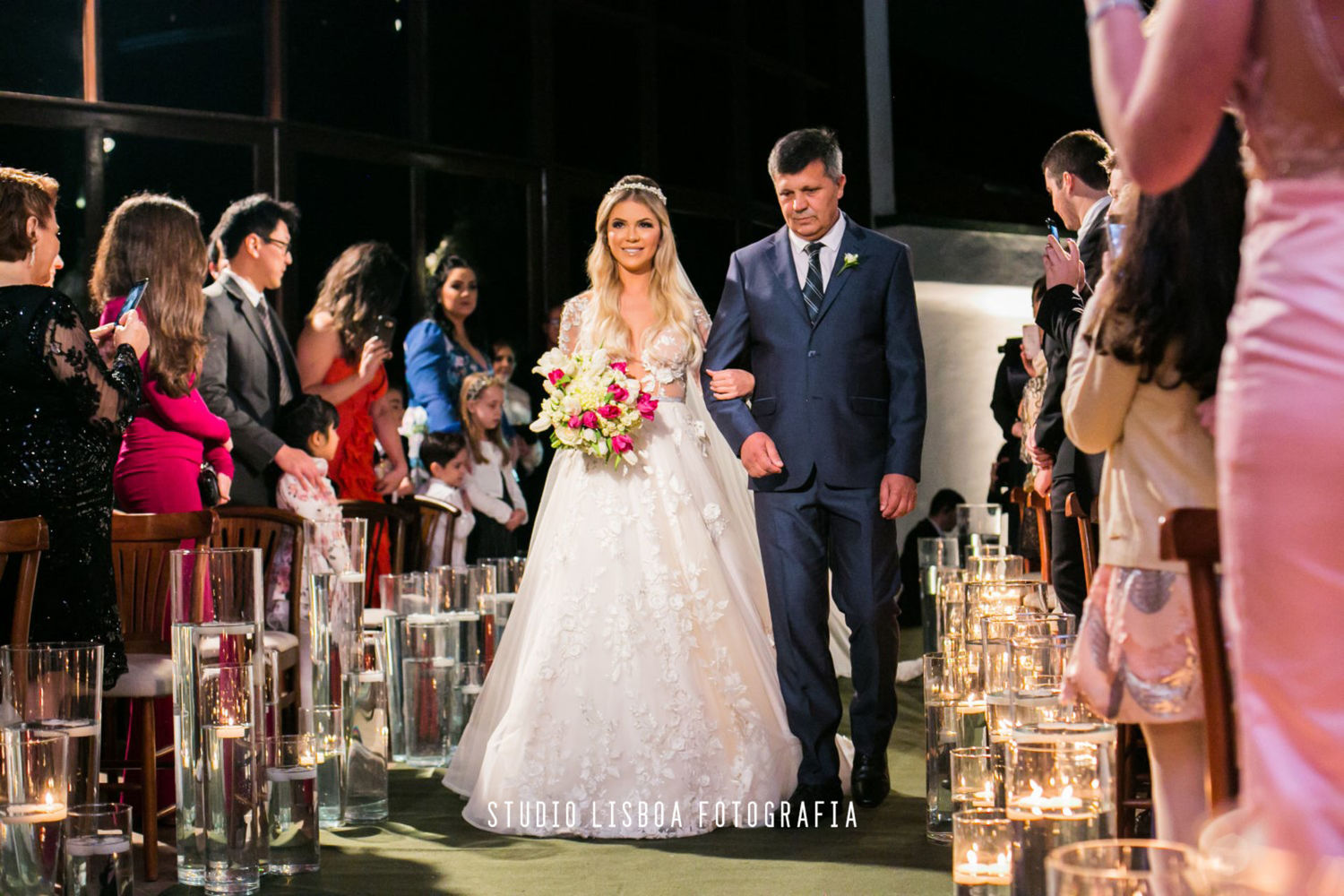 Foto Wedding Gabrielle e Bruno Foto Wedding Gabrielle e Bruno - Imagem 6