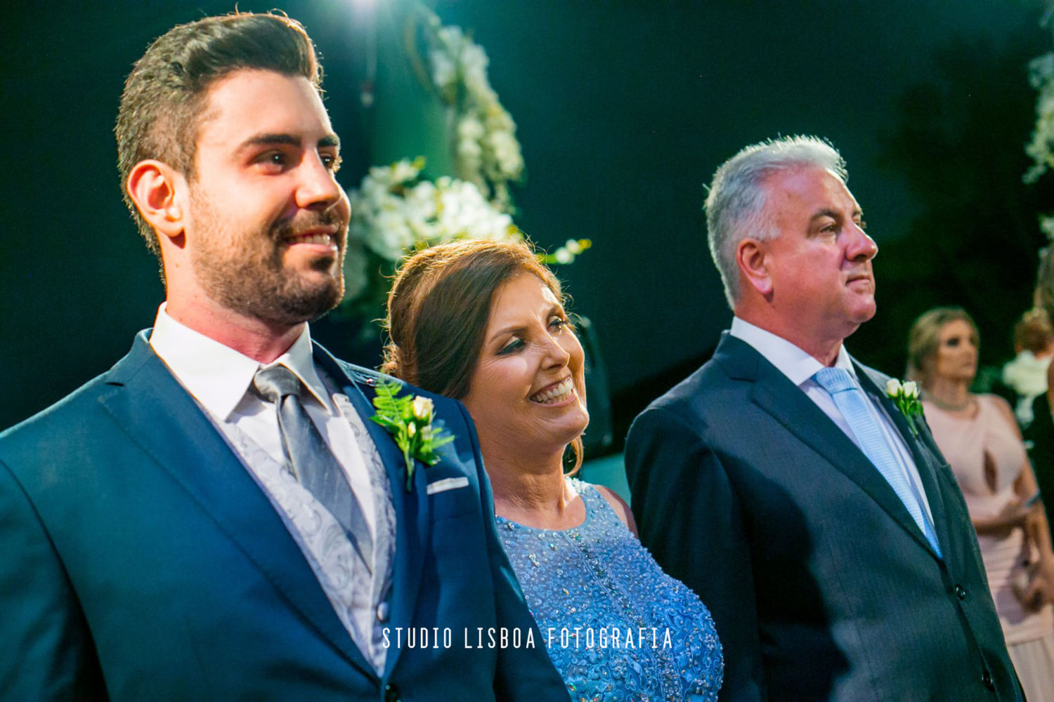Foto Wedding Gabrielle e Bruno Foto Wedding Gabrielle e Bruno - Imagem 7