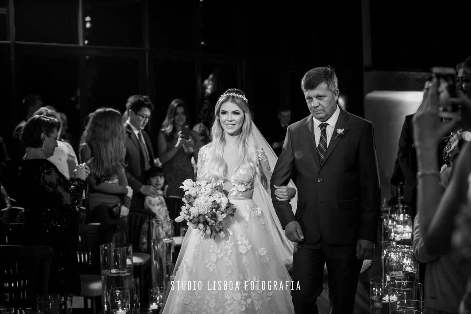 Foto Wedding Gabrielle e Bruno Foto Wedding Gabrielle e Bruno - Imagem 8