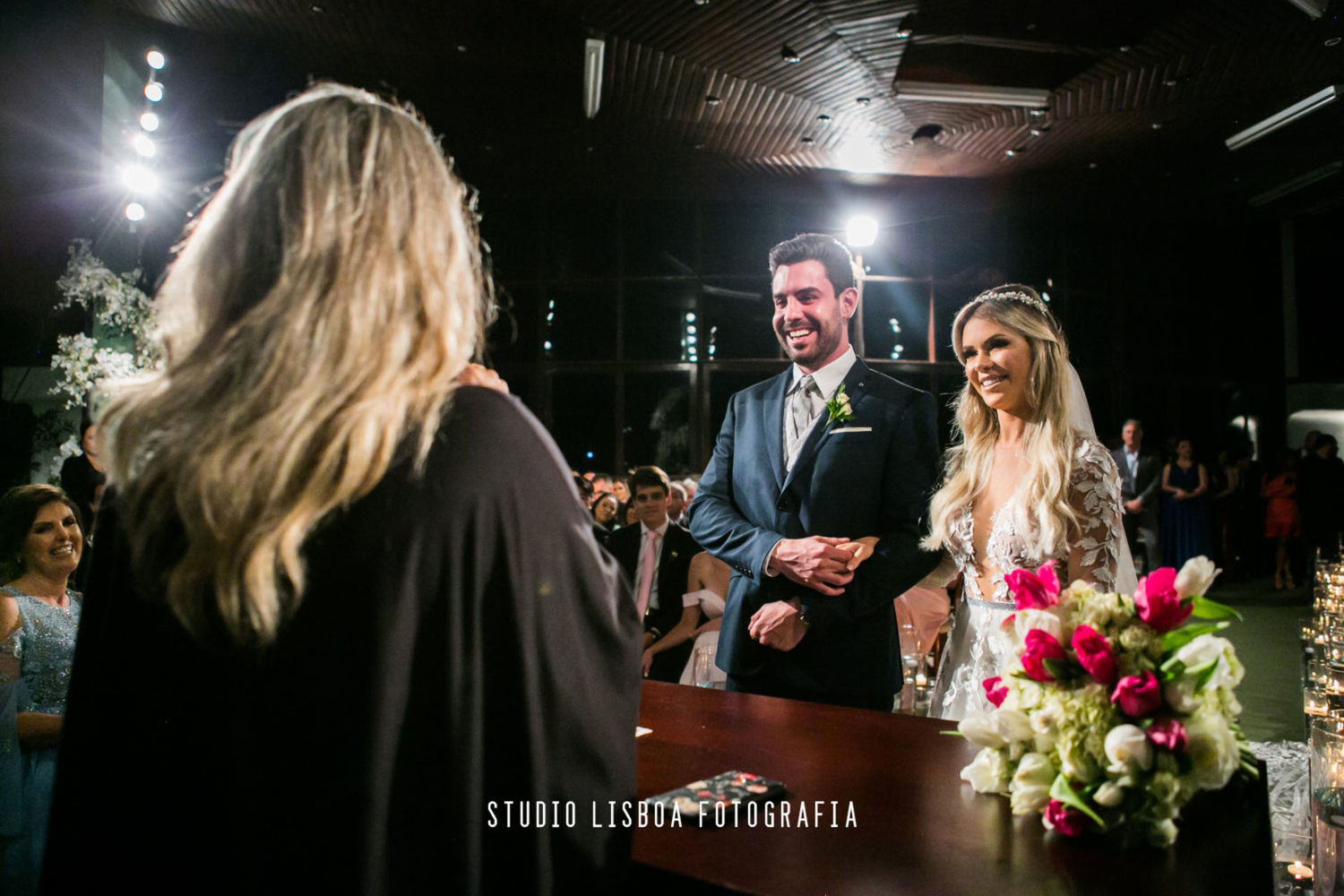 Foto Wedding Gabrielle e Bruno Foto Wedding Gabrielle e Bruno - Imagem 10