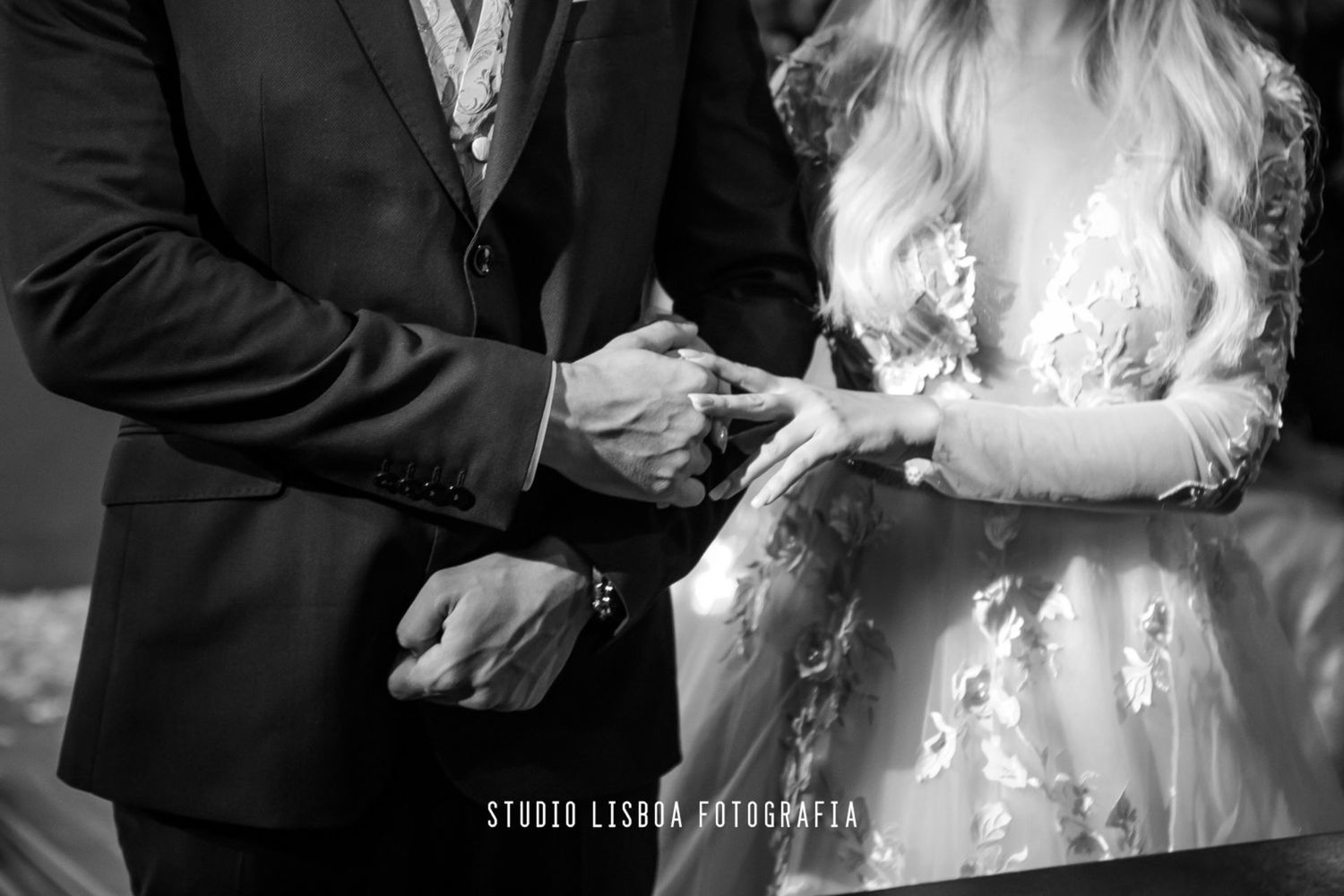 Foto Wedding Gabrielle e Bruno Foto Wedding Gabrielle e Bruno - Imagem 12