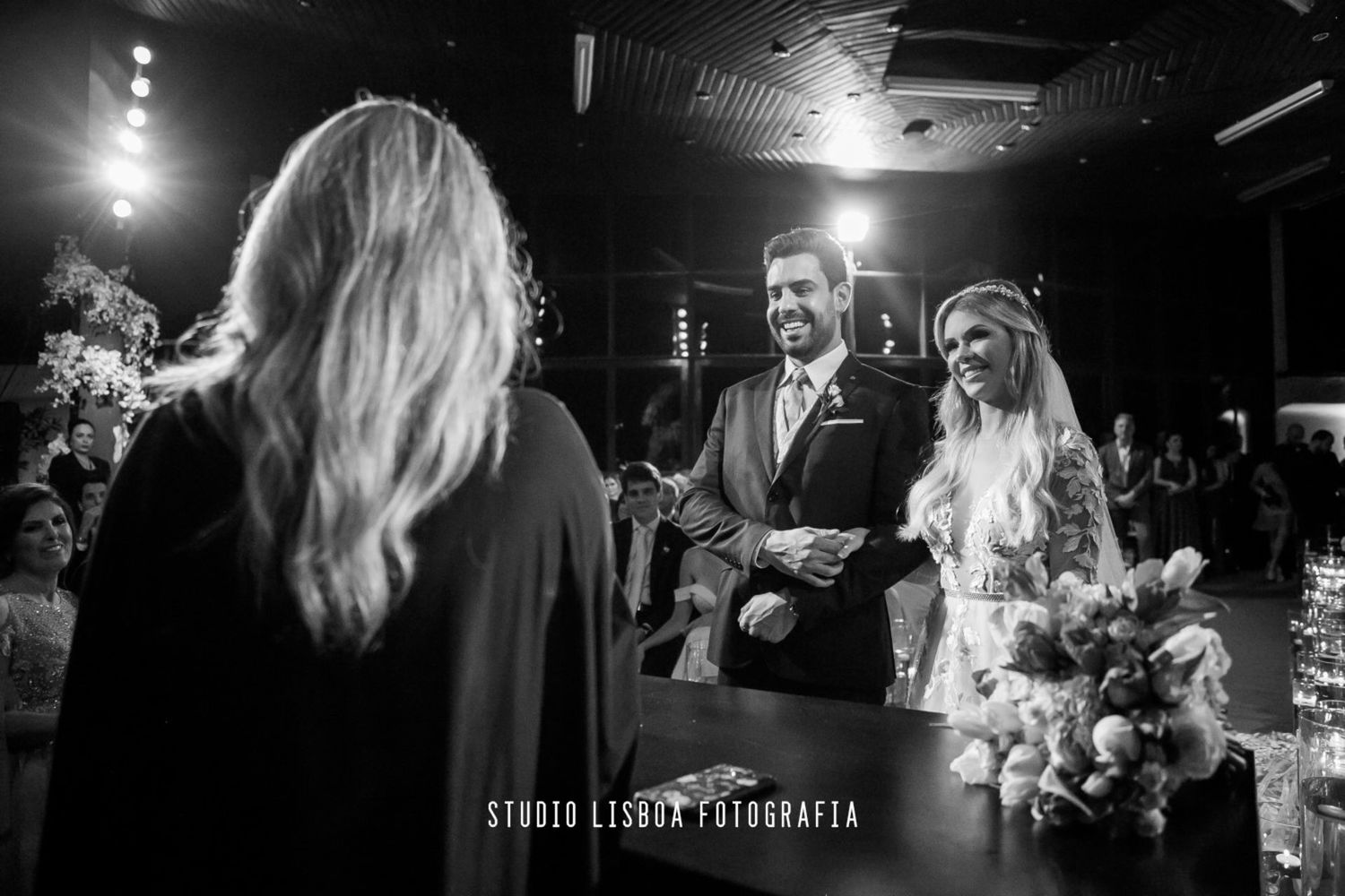 Foto Wedding Gabrielle e Bruno Foto Wedding Gabrielle e Bruno - Imagem 14