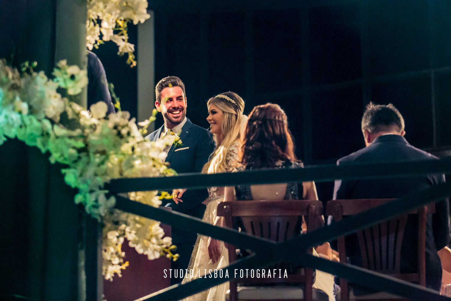 Foto Wedding Gabrielle e Bruno Foto Wedding Gabrielle e Bruno - Imagem 15