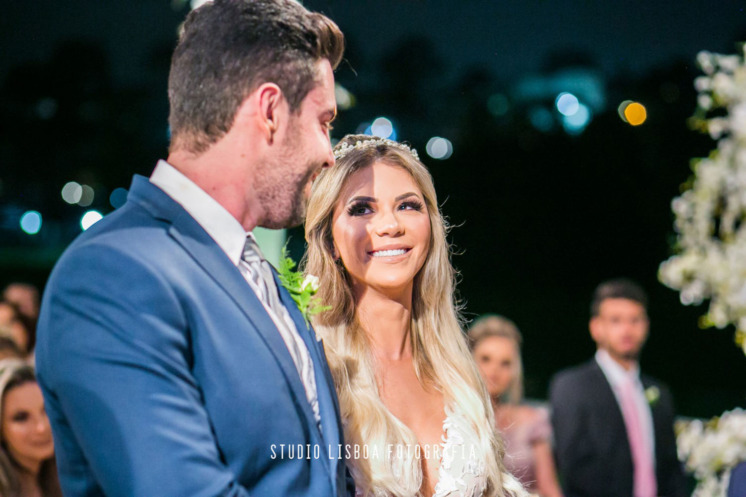 Foto Wedding Gabrielle e Bruno Foto Wedding Gabrielle e Bruno - Imagem 17