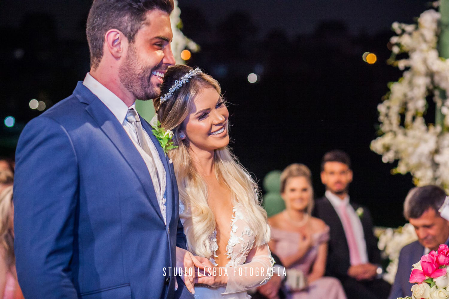 Foto Wedding Gabrielle e Bruno Foto Wedding Gabrielle e Bruno - Imagem 18