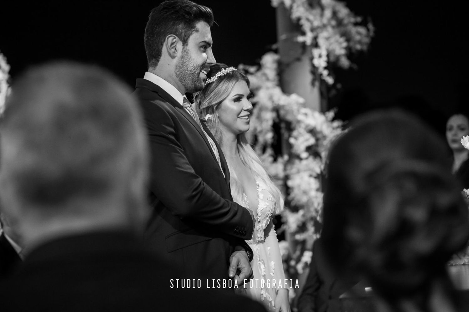 Foto Wedding Gabrielle e Bruno Foto Wedding Gabrielle e Bruno - Imagem 19