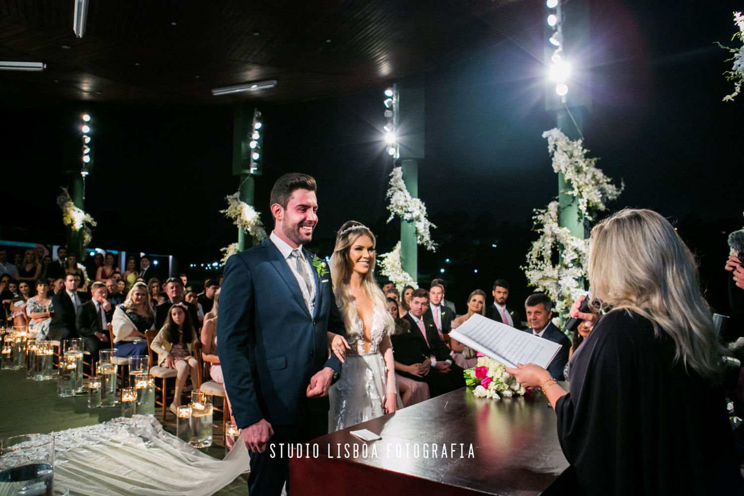 Foto Wedding Gabrielle e Bruno Foto Wedding Gabrielle e Bruno - Imagem 23