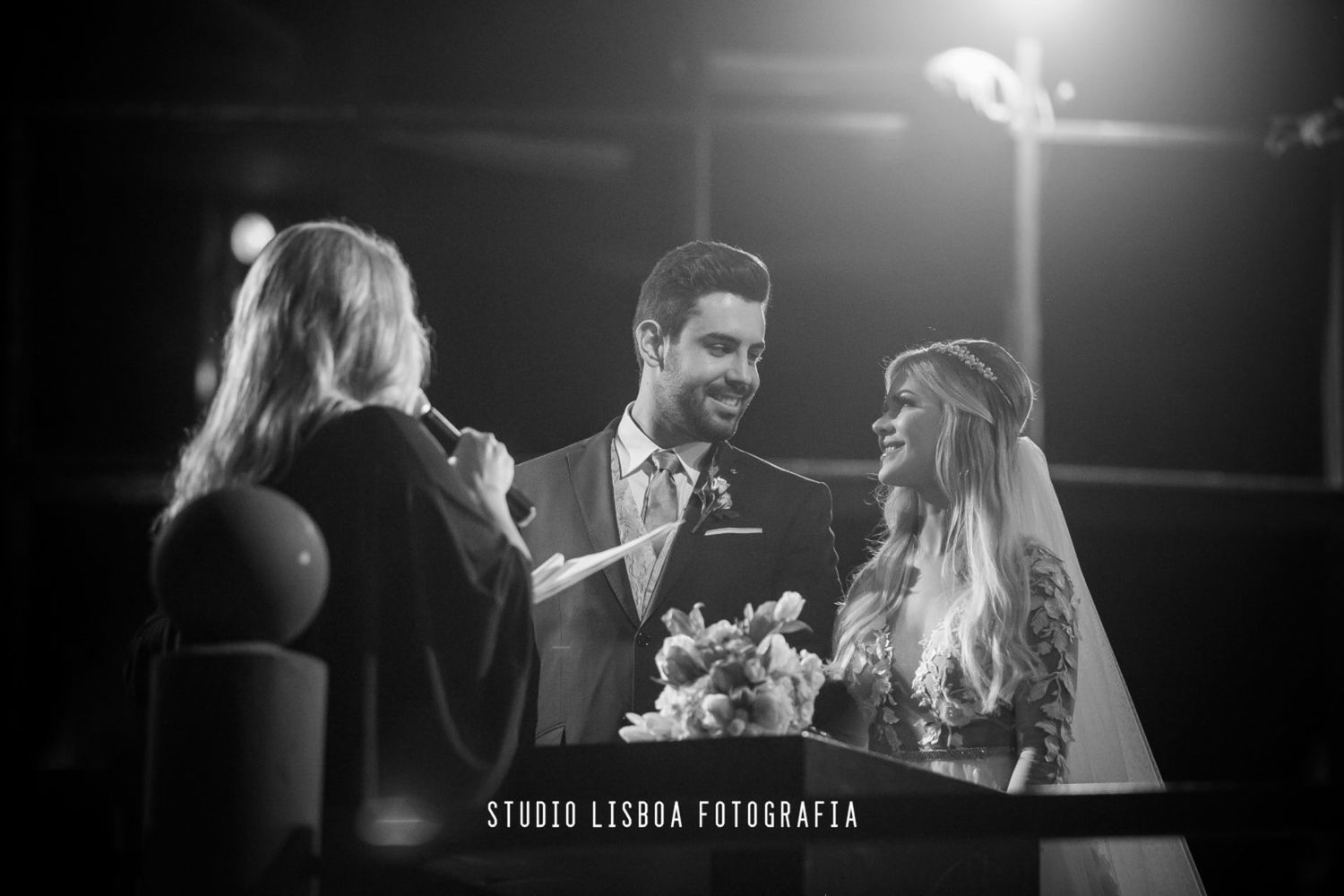 Foto Wedding Gabrielle e Bruno Foto Wedding Gabrielle e Bruno - Imagem 27