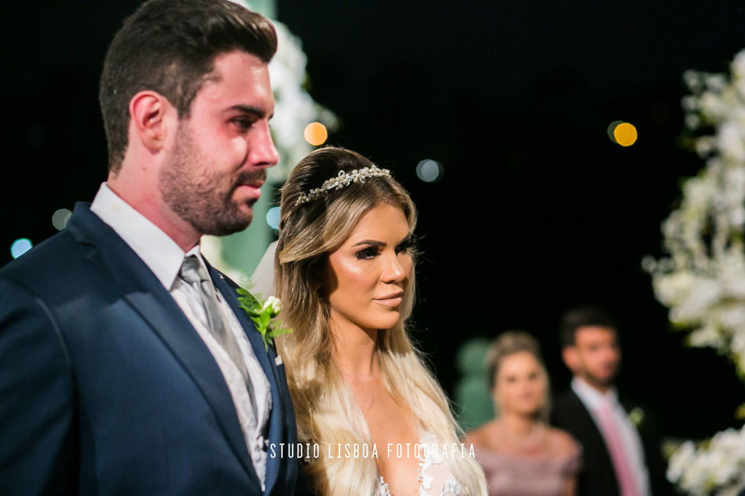 Foto Wedding Gabrielle e Bruno Foto Wedding Gabrielle e Bruno - Imagem 28