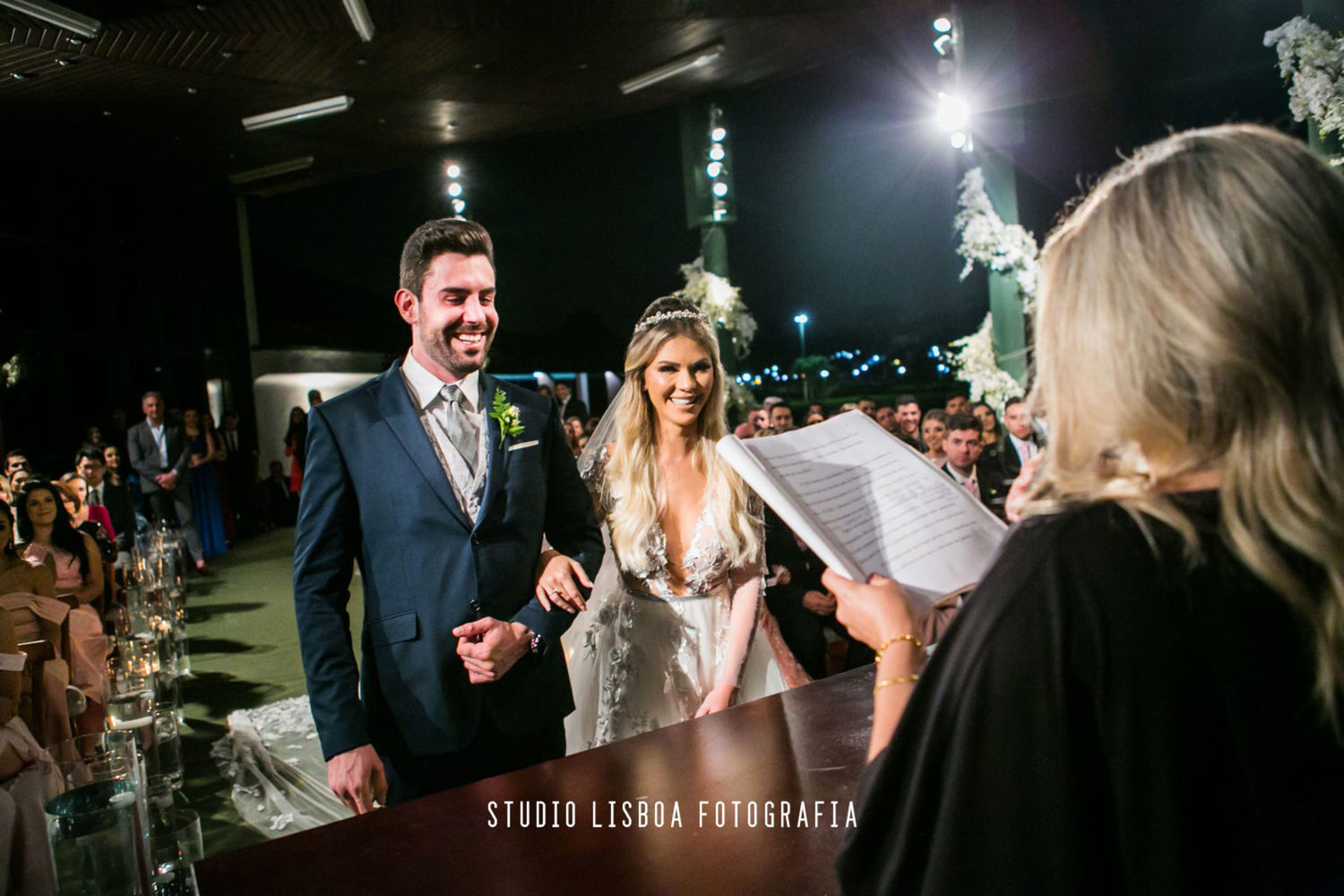 Foto Wedding Gabrielle e Bruno Foto Wedding Gabrielle e Bruno - Imagem 30