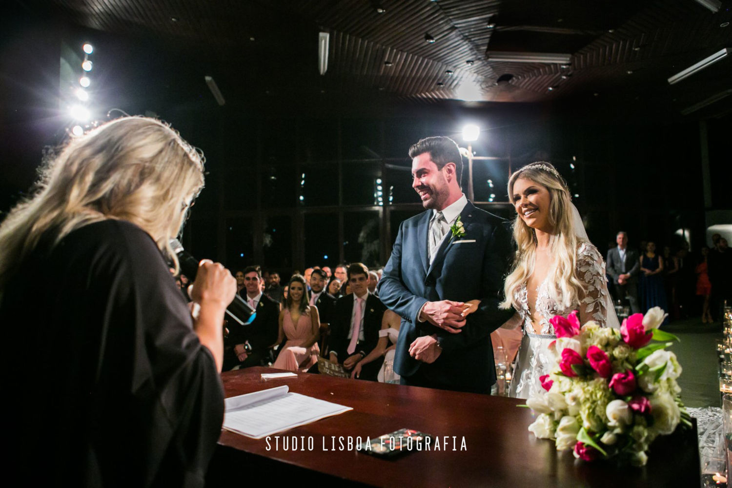 Foto Wedding Gabrielle e Bruno Foto Wedding Gabrielle e Bruno - Imagem 31