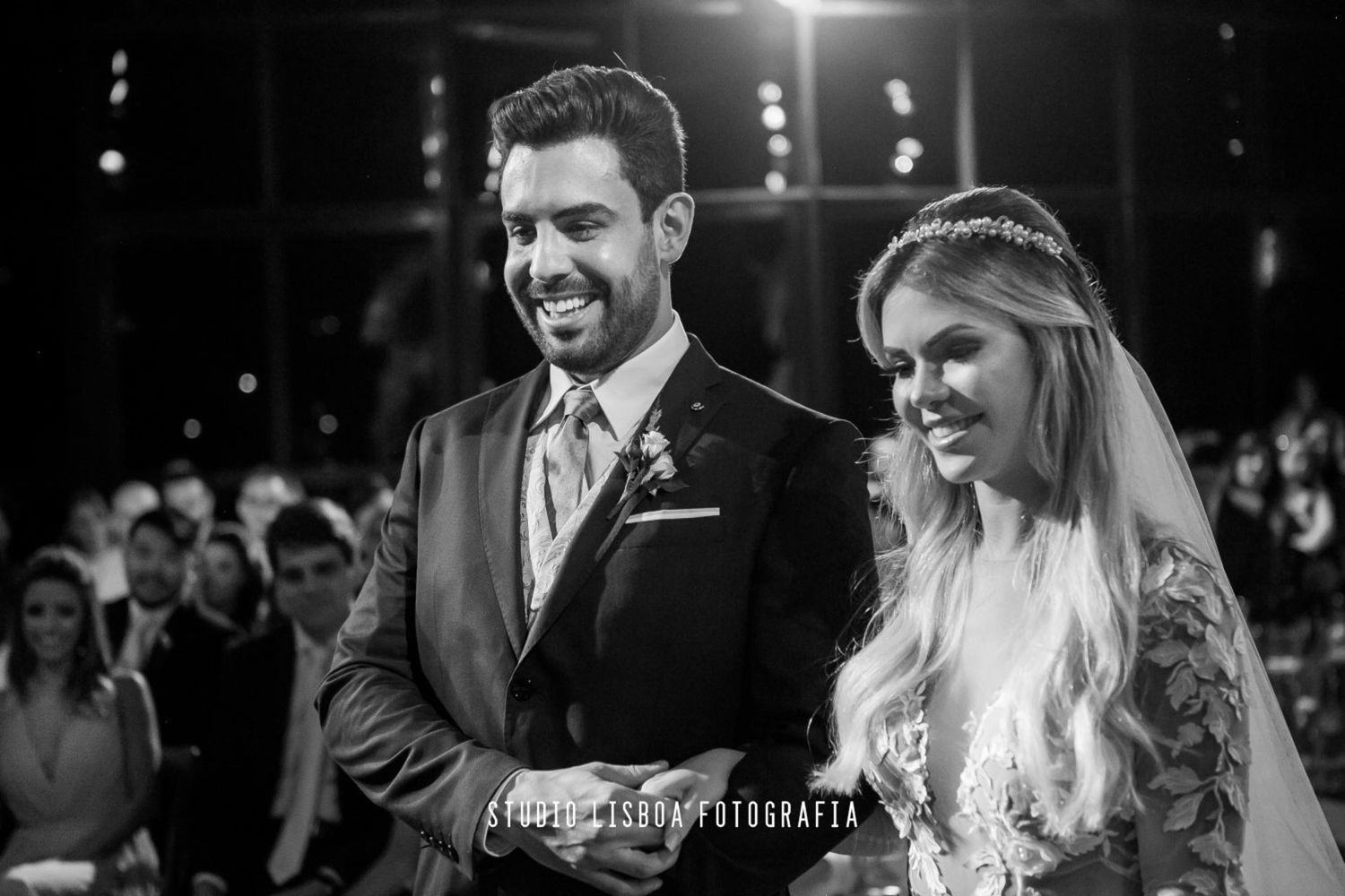 Foto Wedding Gabrielle e Bruno Foto Wedding Gabrielle e Bruno - Imagem 33