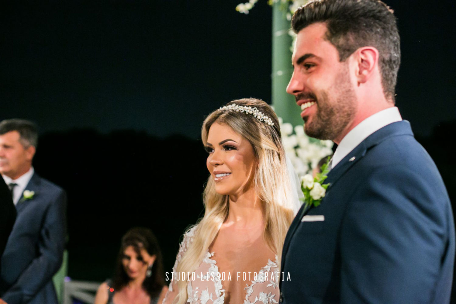 Foto Wedding Gabrielle e Bruno Foto Wedding Gabrielle e Bruno - Imagem 35