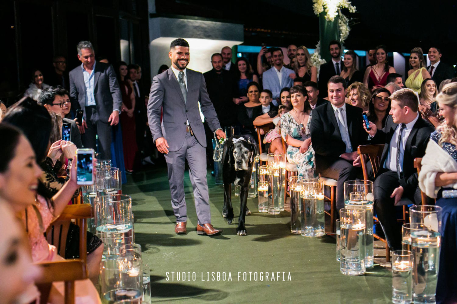 Foto Wedding Gabrielle e Bruno Foto Wedding Gabrielle e Bruno - Imagem 36