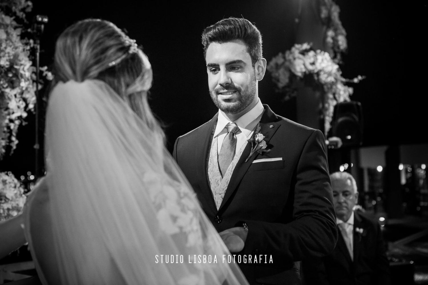 Foto Wedding Gabrielle e Bruno Foto Wedding Gabrielle e Bruno - Imagem 39